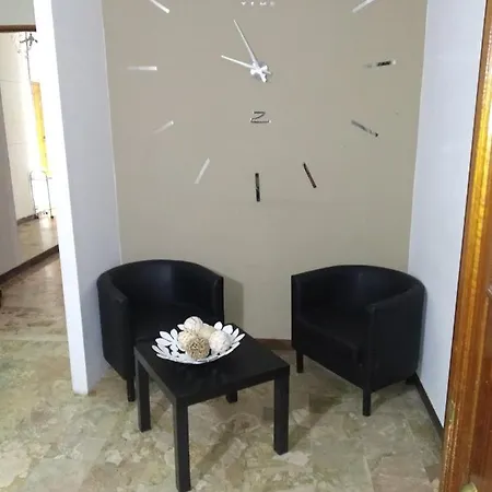 Joffre Panzió 3*