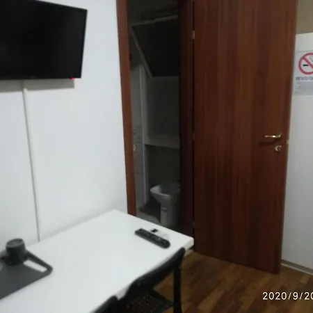 Panzió Joffre 3*