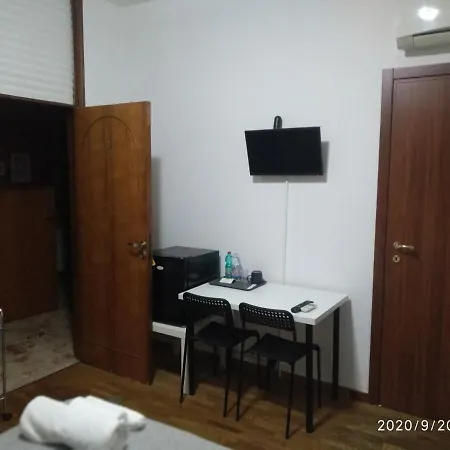 Joffre Panzió 3*