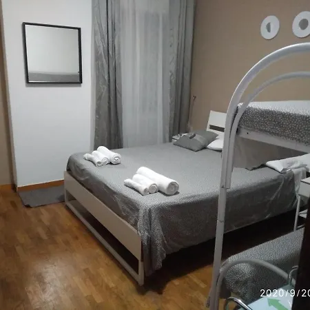 Joffre Panzió 3*