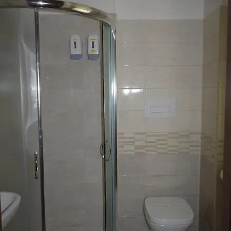 Panzió Joffre 3*