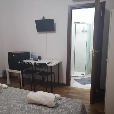 Joffre Panzió 3*