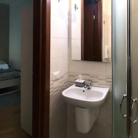 Panzió Joffre 3*