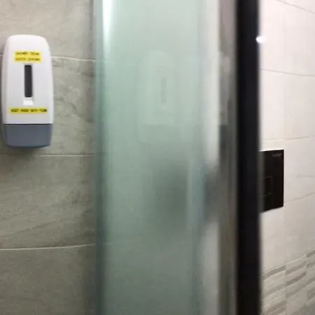 Panzió Joffre 3*