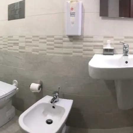 Joffre Panzió 3*