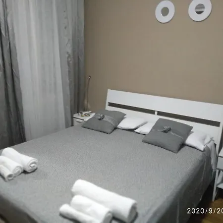 Joffre Bed & Breakfast 3*