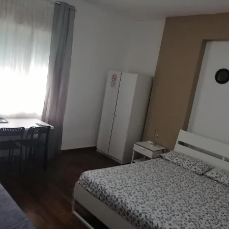 Bed & Breakfast Joffre Messina
