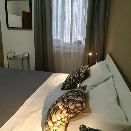 Joffre Bed & Breakfast