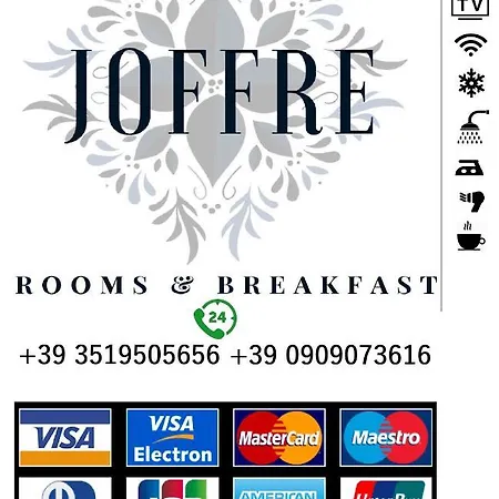 Joffre