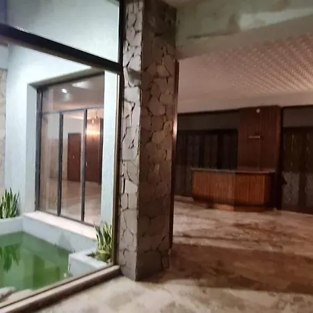 Joffre Bed & Breakfast Messina