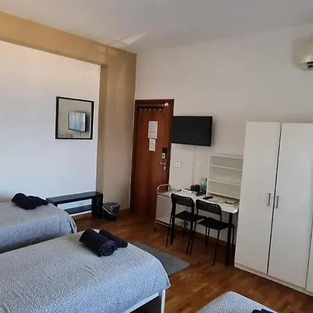 Bed & Breakfast Joffre 3*