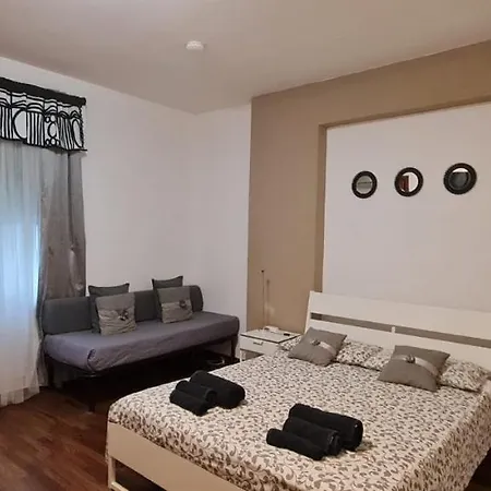 Bed & Breakfast Joffre