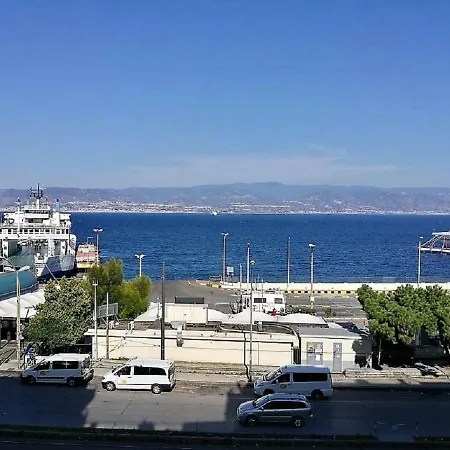 Joffre 3* Messina